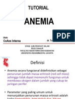 Anemia