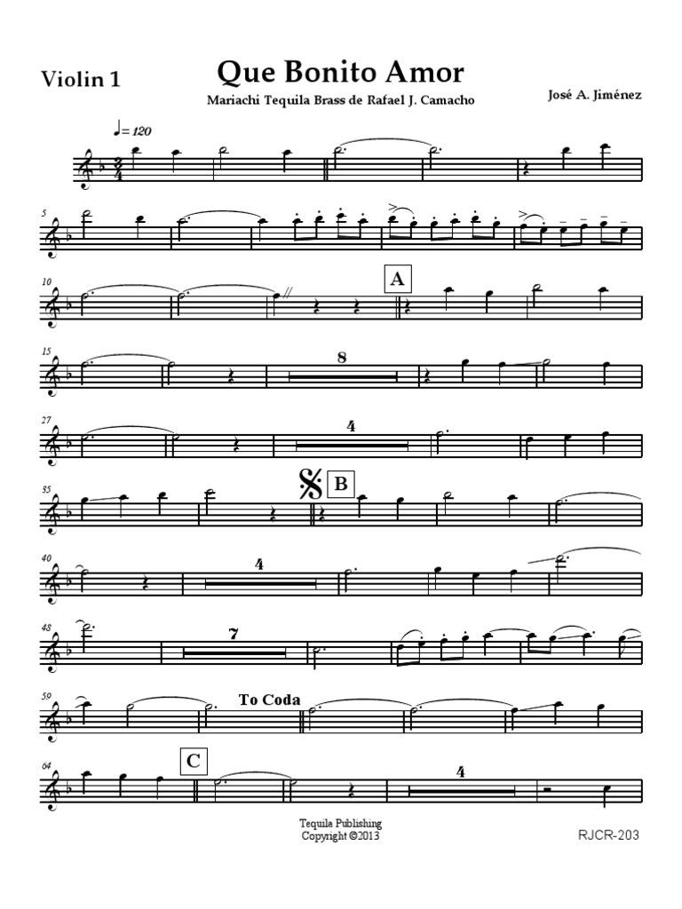 203 Que Bonito Amor Vicente Fernandez