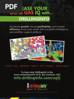 Oil & Gas Industry Insights September 2021 | PDF | Petroleum