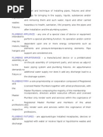 Download Master Plumber Exam Review Guides by Jacky Lynne Regis Agustin SN160111027 doc pdf