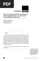 ètica na visão de mundo dos alunos do ensino fundamental_ocaso de uma escola publica municipal