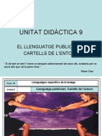 Unitat Didàctica 9