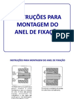 Anel de Fixação