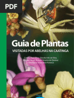Guia de Plantas [Caatinga]