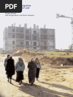 Women's Participation in Disaster Relief by Prema Gopalan