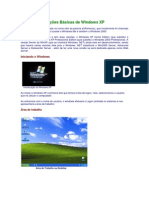 esaf 2009 - Informática Básica - Windows XP
