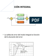 Acción Integral