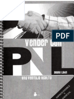 Vender Con PNL - Scissored