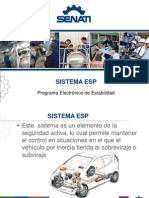 Sistema Esp