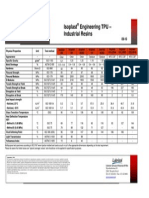 Isoplast Industrial Resins