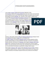Download Perumusan Naskah Proklamasi Dan Pelaksanaannya by Riko Jogi Petrus Pasaribu SN160131622 doc pdf