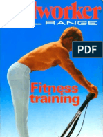 Bullworker X5 Exercise Guide | PDF | Muscle | Heart