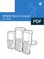 MC9090 User PDF