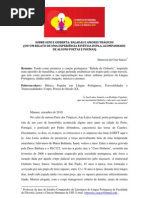 Sobre Geni e Gisberta