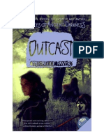 Michelle Paver - Chronicles of Ancient Darkness 04 - Outcast