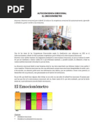 El Emocionómetro