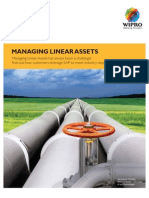 Managing Linear Assets