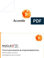 ESTRATEGIA DE DIFERENCIAÇÃO