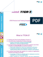 Etsi Ttcn3 Tutorial