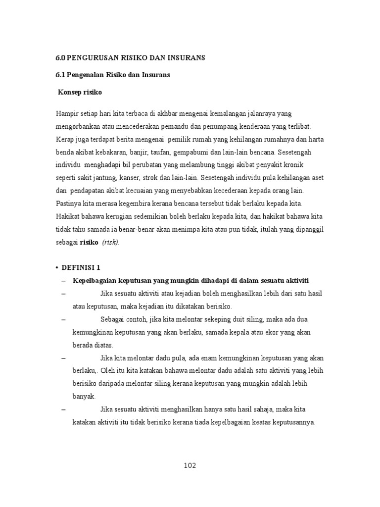 6 Doc Insurans Pdf