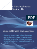 48 Bypass Cardiopulmonarx