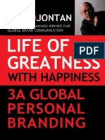 Life of Greatness With Happiness-eBook Excerpt