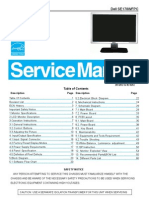 Dell Se178wfpc Service Manual PDF