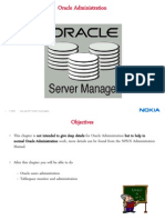 NPSX Unix&Oracle