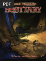 Download Dragon Warriors Bestiary by Nigel Parkinson SN160164300 doc pdf