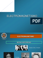 Electromagnetism o