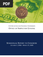 Download SEC Inspector Generals Report to Congress by DealBook SN16016715 doc pdf