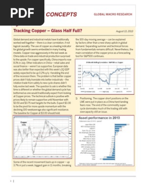 Tracking Copper Fx Concepts 2013-08-13