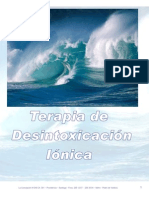 Terapia de Desintoxicacion Ionica - 16