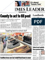 Times Leader 08-14-2013
