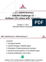 MMC's ASEAN Business 2011