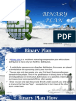 Binary Plan-Sankalp Tech