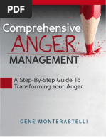 Download Comprehensive Anger Management by lalek00 SN160182899 doc pdf