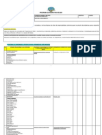 Silabo Programación Web II 