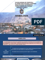 SISMOLOGIA