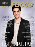 Aprovacao a Voz Do Jacare