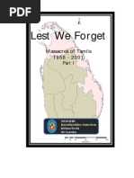 Download 61 Year Tamil Massacre in Sri Lanka by Rights Alert SN16020612 doc pdf