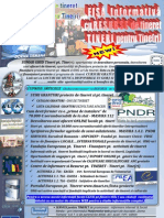 VII.	Fisa informativa tematica de tineret Tineri pentru Tine(ri)  7 