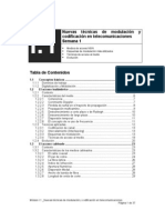 Capítulo1 - Nuevas Técnicas de Modulación y Codificación en Telecomunicaciones