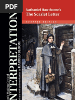 Download BMCI the Scarlet Letter by Roxana Soledad Marin Parra SN160210069 doc pdf