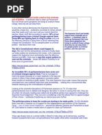 Dear Nationalists: The Supreme Court Just Boldly Ruled To Kick Criminals Out of Politics