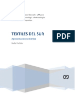 Cultura Textil