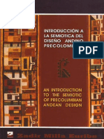 53341564 Introduccion Simiotica Diseno Andino Precolombino