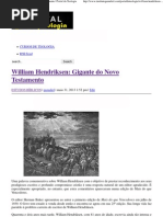 William Hendriksen_ Gigante do Novo Testamento _ Portal da Teologia.pdf