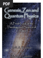 Download Genesis Zen and Quantum Physics by JulianJeremiah SN160223280 doc pdf