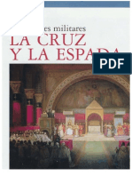 La Cruz y La Espada, Órdenes Militares en La Edad Media PDF